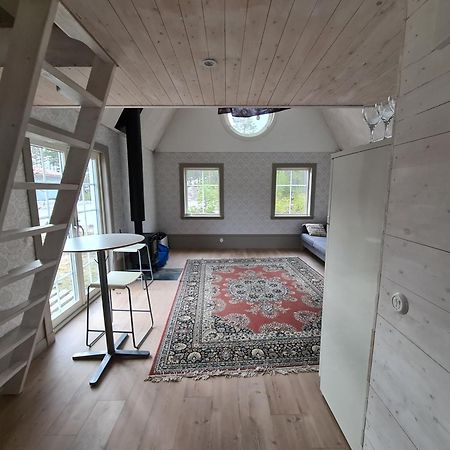 Charmigt Hus Och Mysigt Boende! Hudiksvall Ngoại thất bức ảnh