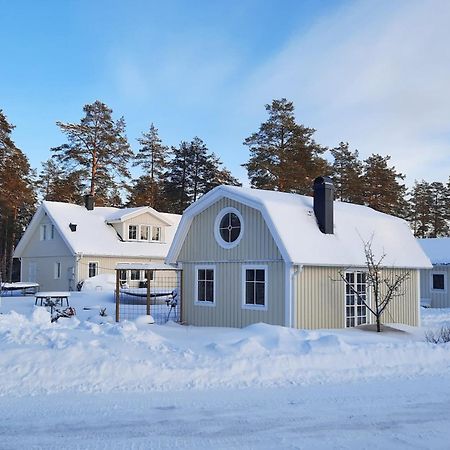 Charmigt Hus Och Mysigt Boende! Hudiksvall Ngoại thất bức ảnh