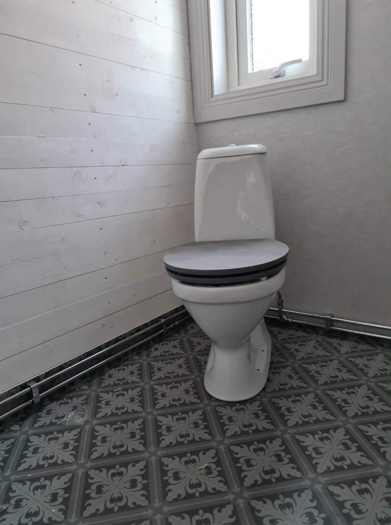 Charmigt Hus Och Mysigt Boende! Hudiksvall Ngoại thất bức ảnh