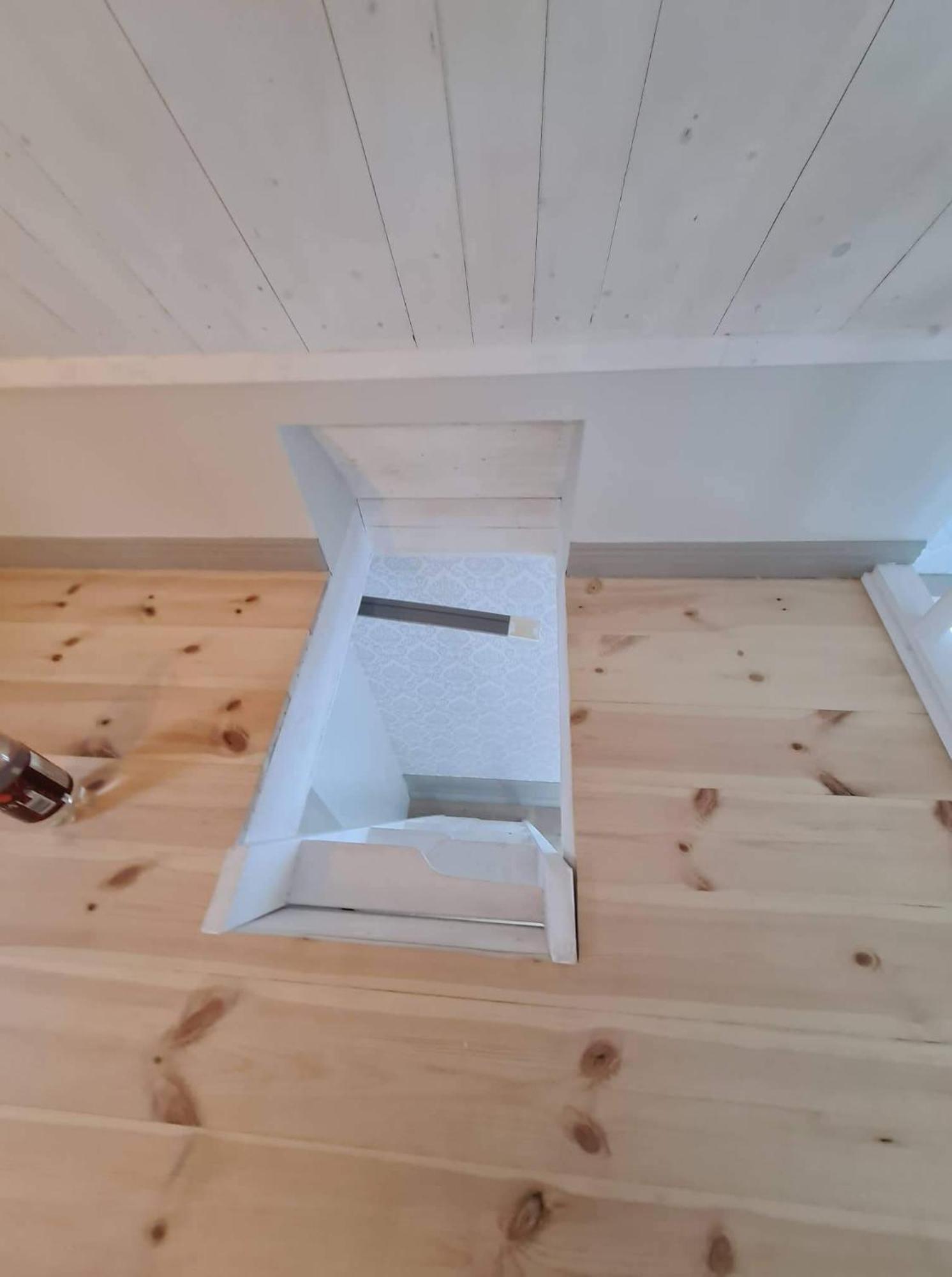 Charmigt Hus Och Mysigt Boende! Hudiksvall Ngoại thất bức ảnh