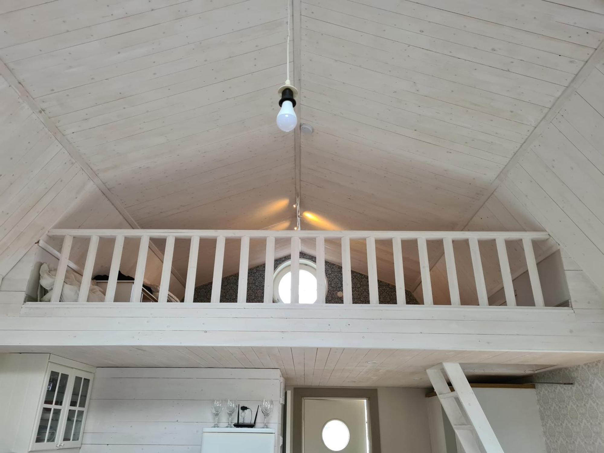 Charmigt Hus Och Mysigt Boende! Hudiksvall Ngoại thất bức ảnh
