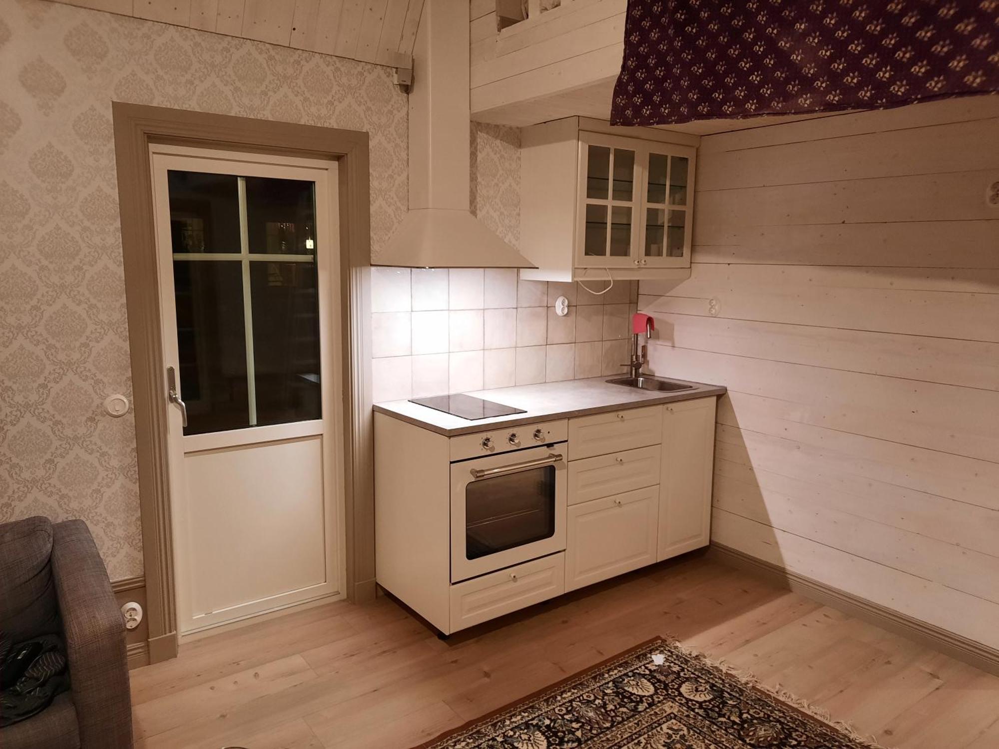 Charmigt Hus Och Mysigt Boende! Hudiksvall Ngoại thất bức ảnh